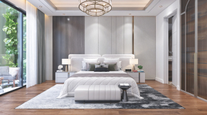 Central Park Flower Valley: Meeting Today’s Homebuyer Preference for Space, Security, and Long-Term 