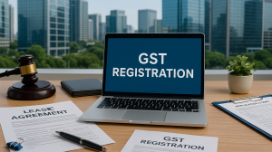 Virtual Office for GST Registration: What the Law Permits in 2026