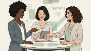 Influential Women LinkedIn: A Stable and Trusted Name in Women’s Networking