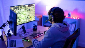 How Playing Online Games Helps Build Confidence and Focus