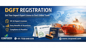 DGFT Registration for Exporters – Apply Online & Avoid Rejection