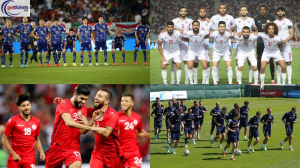 Tunisia Vs Japan Tickets: Russia snatch two gems for World Cup