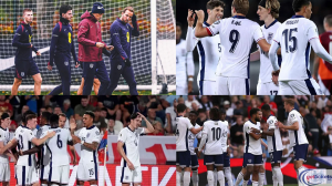 England vs Croatia Tickets: Kansas City Base for FIFA World Cup