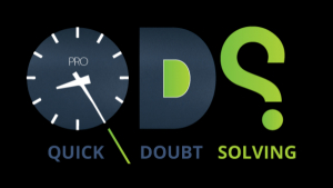 QDS Pro - Best GMAT, CAT, GRE, SAT, MAH-CET,......Offline Coaching Class and Live Online Tutoring