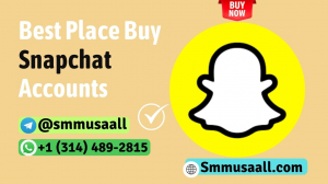 How to Buy Snapchat Account( 3.7) A Step-by-Step Guide ...