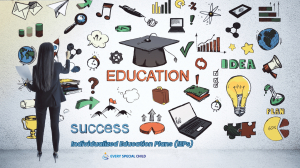 Individualized Education Plans IEPs: A Complete Guide for Parents & Educators