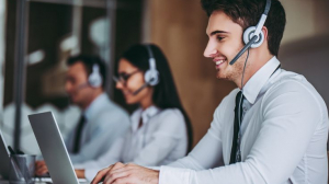 Inside the Official Call Centers of Narender Pahuja & Jimmy Asija