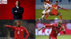Canada Vs Switzerland Tickets: Guzman Honored in Canada Soccer Hall of Fame World Cup