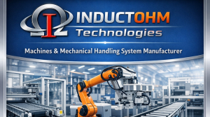 Custom Induction Heating Power Supply Unit Manufacturer for Advanced Heating Systems