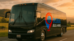 Bus Rental for Party: Top 10 Hot Themes to Try in 2026