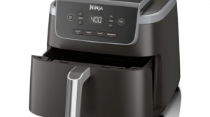 Is an air fryer better for small US homes?