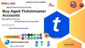 Ticketmaster Accounts Guide: Order History, Access & Tips