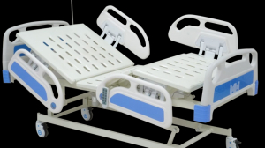 Navigating Home Care: Is the KW-236 Electric Cot the Right Choice?