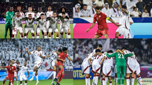 Canada vs Qatar Tickets: Santa Barbara Base Prep for FIFA World Cup