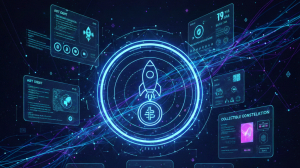 What core features define a successful NFT launchpad development platform?