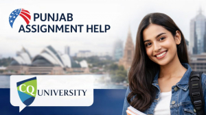 CQ University Assignment Help Australia | Smart Academic Support for CQU Students