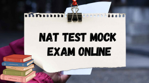 NAT Test Mock Exam Online Practice for All Levels | StudyOnlineJapanese Guide