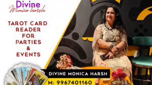 Best Tarot Card Reader in Dahisar – Divine Monica Harsh