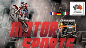 Graphic Design Course at ZICA Institute – Turn Your Creativity into a Successful Career