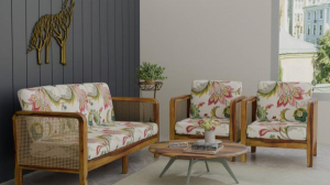 Urbanwood Furniture in Jaipur: Where Contemporary Design Meets Timeless Craft