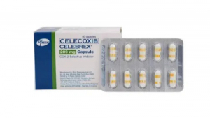 Celebrex 200 mg: Doctor-Approved Pain Relief