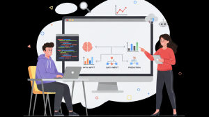 Machine Learning Course In Vadodara – Practical & Industry-Focused Training