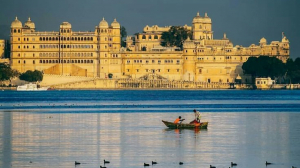 From Palaces to Beaches: India’s Elegant Travel Experiences