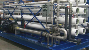 Why One Antiscalant Does Not Work for All Waters