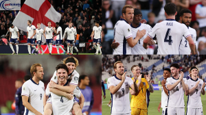 England vs Croatia Tickets: Prairie Village Base for World Cup