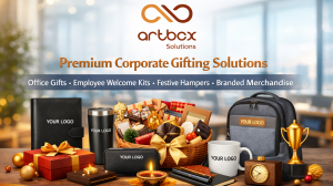 Employee Welcome Kit: 