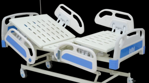 A Closer Look at the KW-252: Why 5-Function Electric Hospital Cots are the New Standard for Home Car