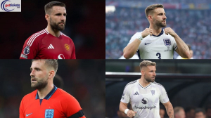 England Vs Panama Tickets: Luke Shaw Fitness Boosts World Cup 2026 Hopes