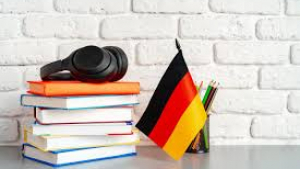 Course Structure and Learning Experience at TGF German Language Course