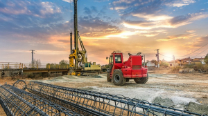 Piling Contractors Chennai – Trusted Foundation Experts for Strong Structures