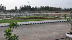 BPTP Parklands plots Sector 85 Faridabad