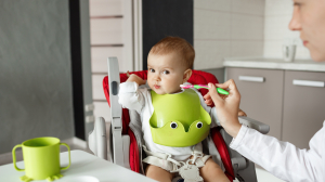 Premium Baby Nutrition Trends: DNA-Tailored Solutions from Dubai Distributors