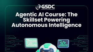 Agentic AI Course: The Skillset Powering Autonomous Intelligence