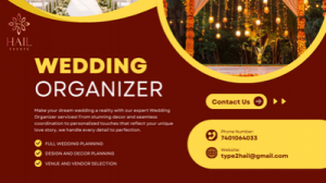 Best Wedding Planners in Nungambakkam for Traditional & Modern Weddings