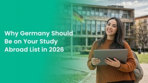 Why Germany Should be on Your Study Abroad List in 2026