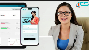 Unified NBFC Software Solution for Seamless Lending Operations