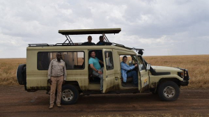 Booking Your Tanzania Safari in 2026 — A Step-by-Step Roadmap