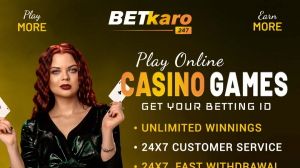 IPL ID, IPL Betting id, IPL Cricket betting id By Betkaro247