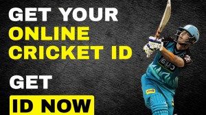 How Can You Get a Secure Cricket ID Instantly at thecricketid?