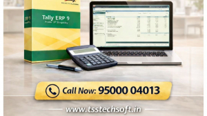 Authorized Tally Software Sales and Service in Chennai: A Complete Directory