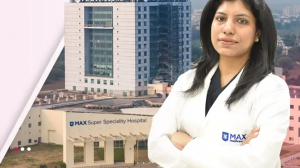 Dr. Bhumika Bansal – Best Gynecologist & Obstetrician in Lucknow