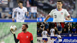USA vs Australia Tickets: USMNT Roster and Key Picks for World Cup 2026