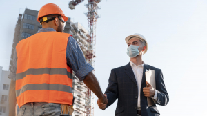 2026 Outlook: Best EPC Companies Transforming UAE Infrastructure