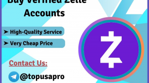 Buy Verified Zelle Accounts Supporting Secure Peer To Peer Money Transfers