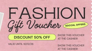 Ubereats Disount Code & Deals | Save More with Social Offerz