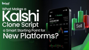 What Makes a Kalshi Clone Script a Smart Starting Point for New Platforms?